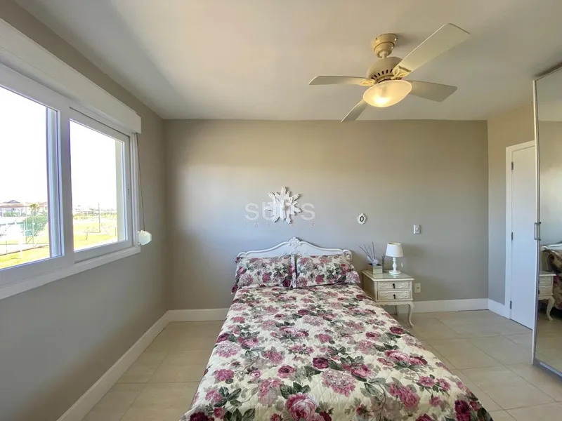 Sobrado de esquina no condomínio pacific: 22ª foto da galeria de imagens do imóvel