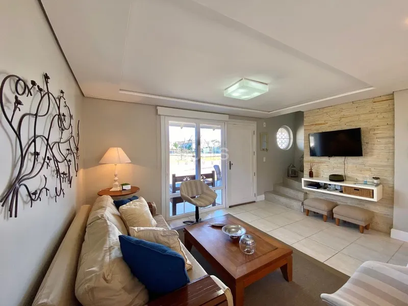 Sobrado de esquina no condomínio pacific: 10ª foto da galeria de imagens do imóvel