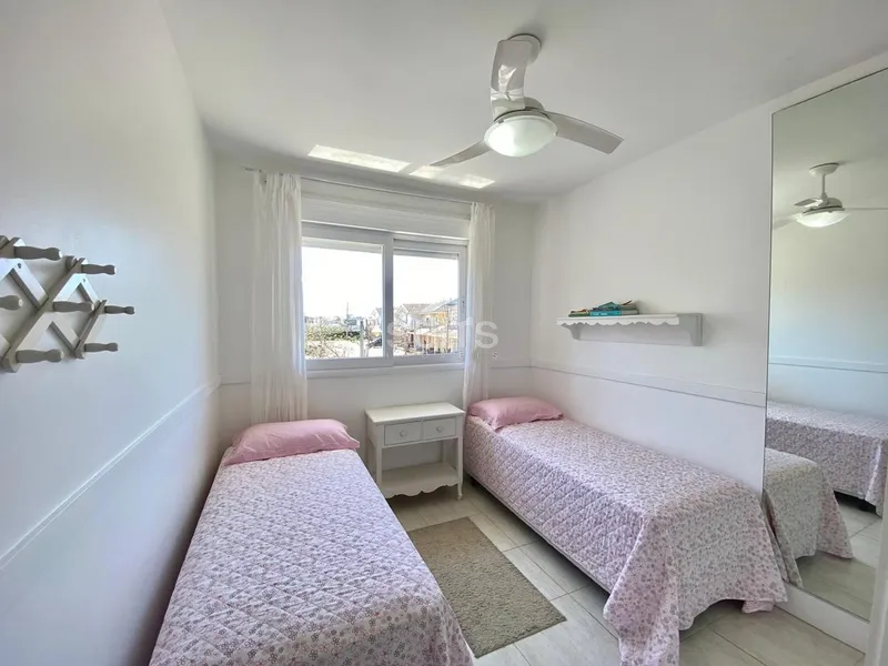 Sobrado de esquina no condomínio pacific: 24ª foto da galeria de imagens do imóvel