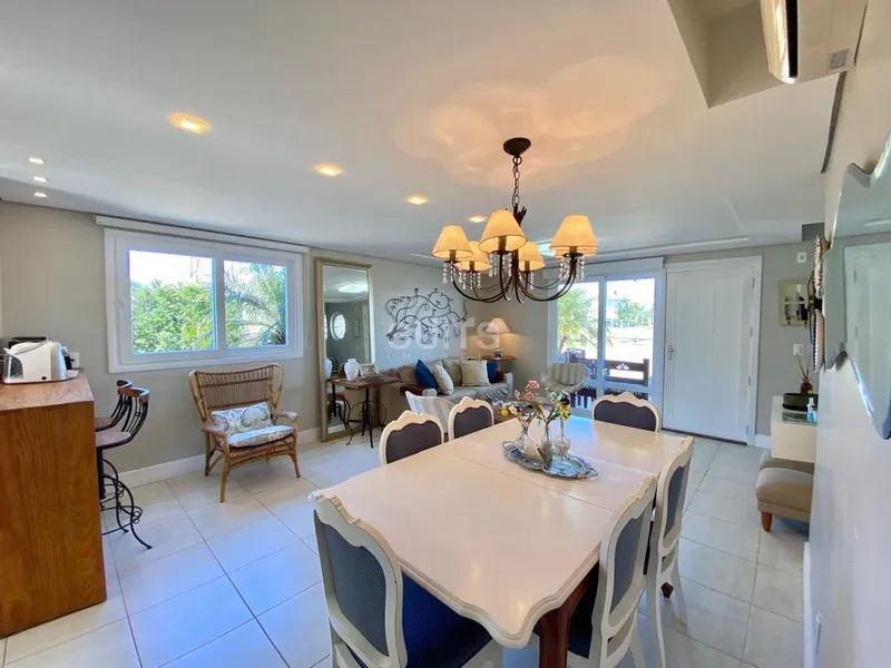 Sobrado de esquina no condomínio pacific: 14ª foto da galeria de imagens do imóvel