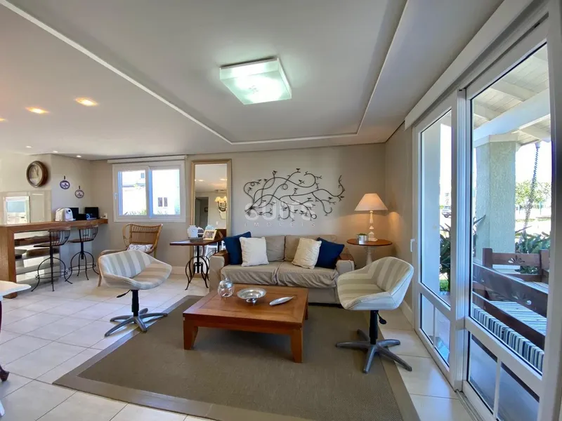 Sobrado de esquina no condomínio pacific: 7ª foto da galeria de imagens do imóvel