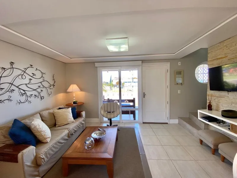 Sobrado de esquina no condomínio pacific: 12ª foto da galeria de imagens do imóvel