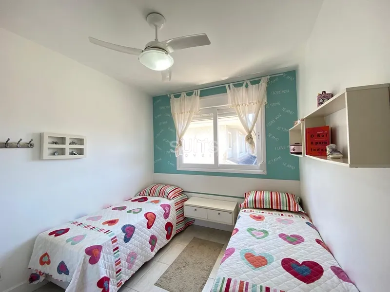 Sobrado de esquina no condomínio pacific: 20ª foto da galeria de imagens do imóvel