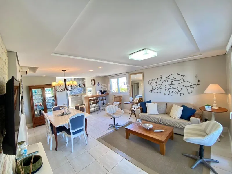 Sobrado de esquina no condomínio pacific: 5ª foto da galeria de imagens do imóvel