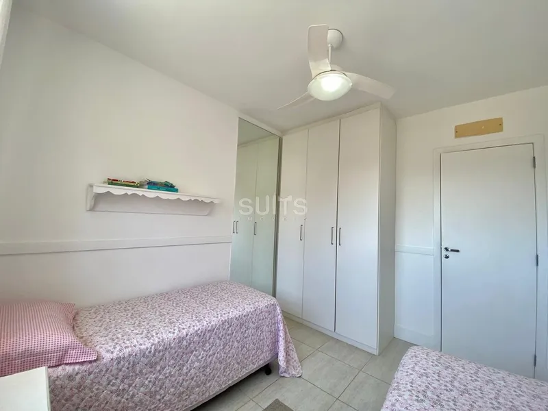 Sobrado de esquina no condomínio pacific: 25ª foto da galeria de imagens do imóvel