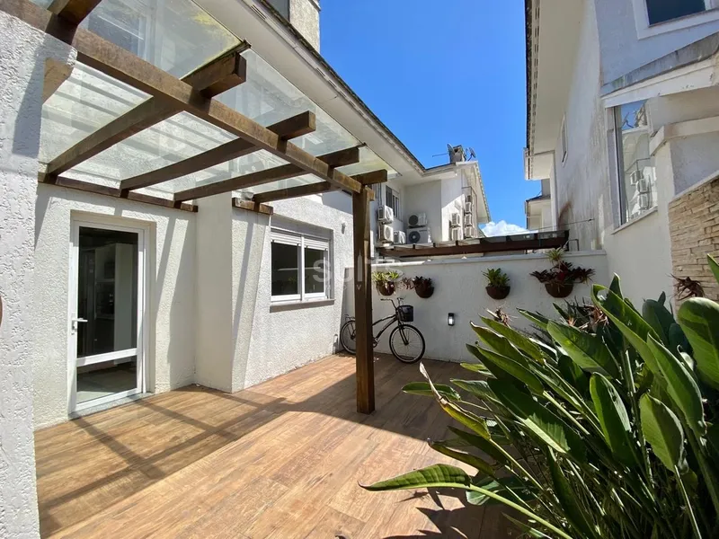 Sobrado de esquina no condomínio pacific: 27ª foto da galeria de imagens do imóvel