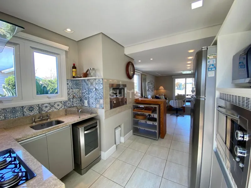 Sobrado de esquina no condomínio pacific: 16ª foto da galeria de imagens do imóvel