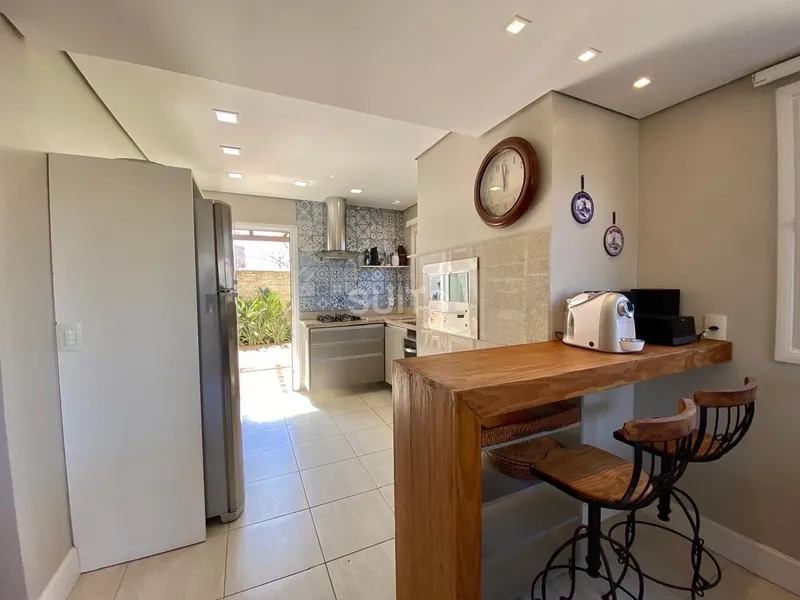 Sobrado de esquina no condomínio pacific: 17ª foto da galeria de imagens do imóvel