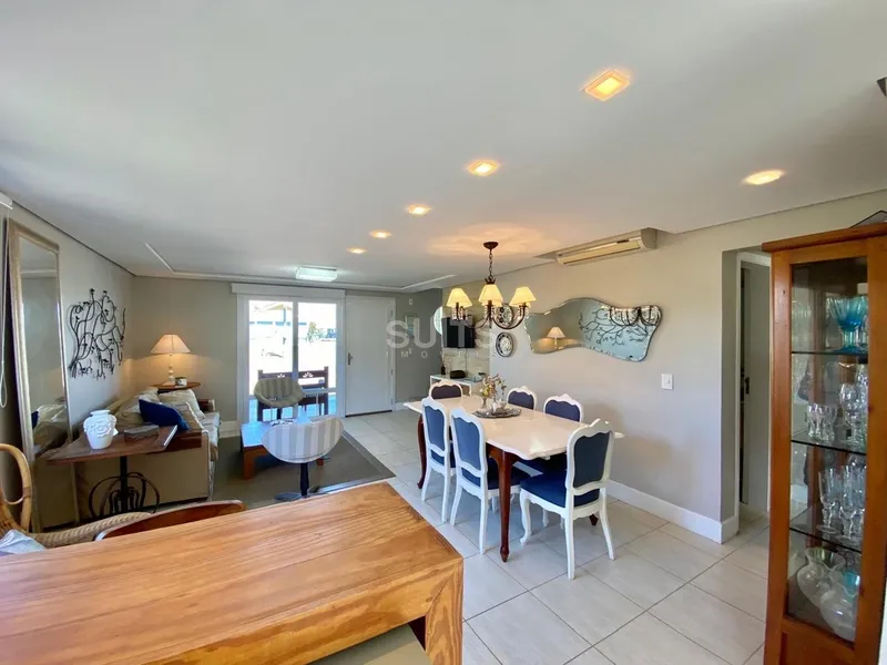 Sobrado de esquina no condomínio pacific: 9ª foto da galeria de imagens do imóvel