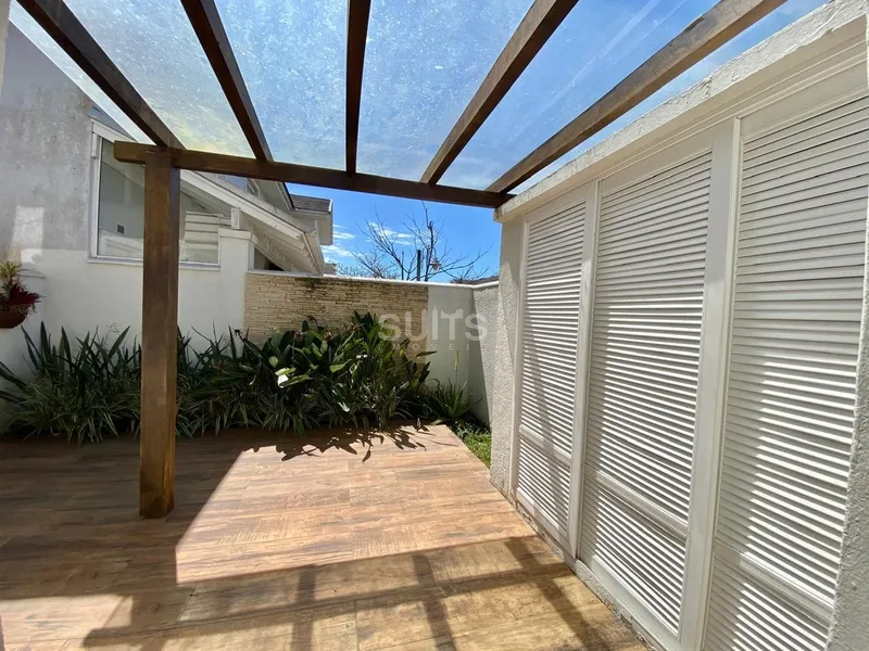 Sobrado de esquina no condomínio pacific: 26ª foto da galeria de imagens do imóvel