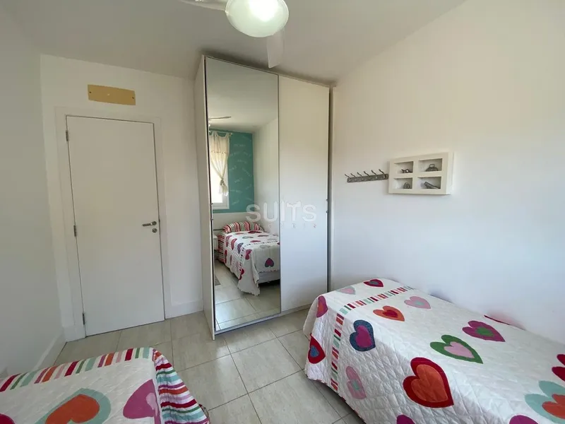 Sobrado de esquina no condomínio pacific: 21ª foto da galeria de imagens do imóvel