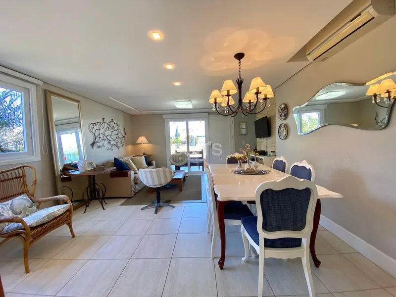 Sobrado de esquina no condomínio pacific: 8ª foto da galeria de imagens do imóvel