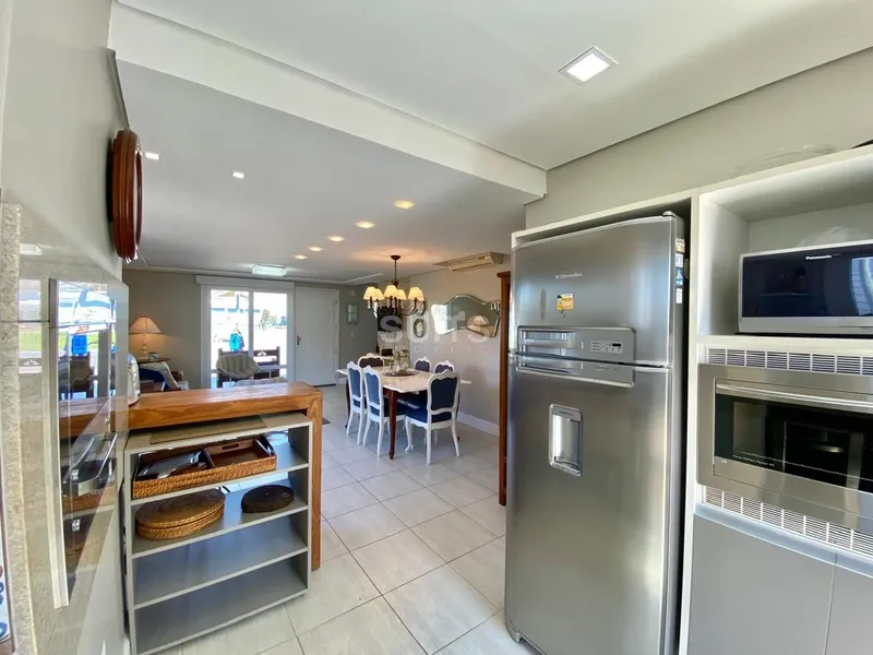 Sobrado de esquina no condomínio pacific: 15ª foto da galeria de imagens do imóvel