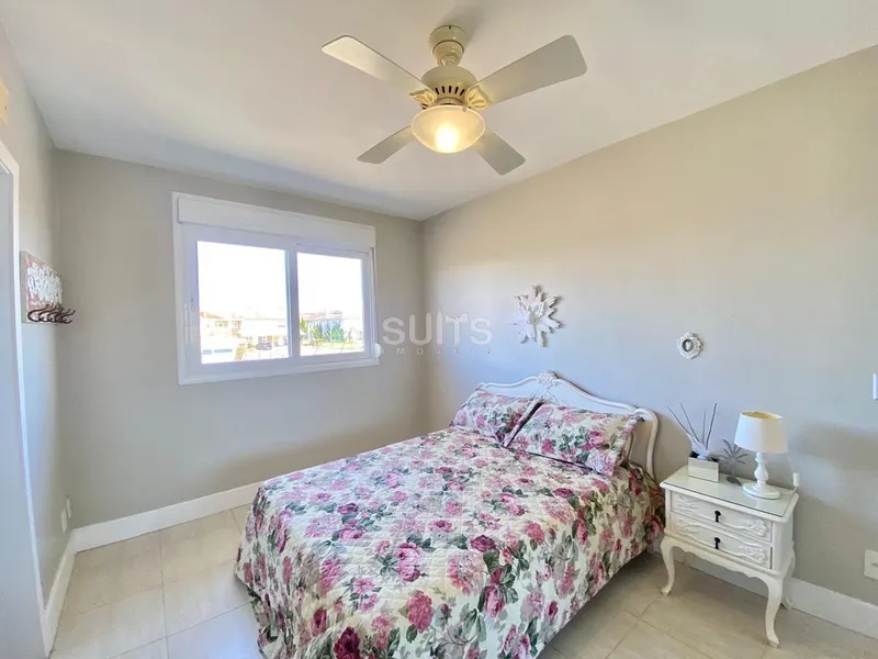 Sobrado de esquina no condomínio pacific: 18ª foto da galeria de imagens do imóvel