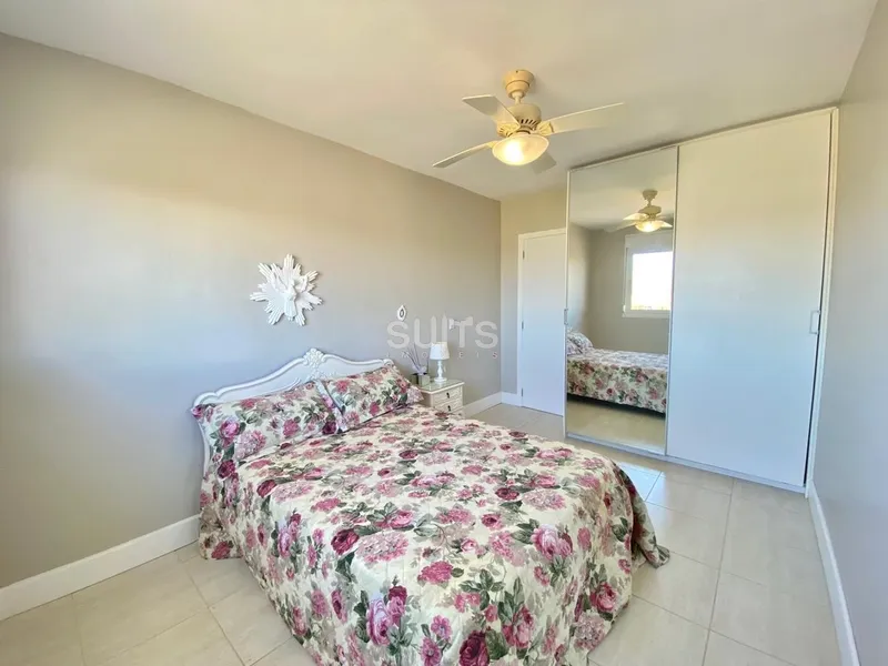 Sobrado de esquina no condomínio pacific: 19ª foto da galeria de imagens do imóvel