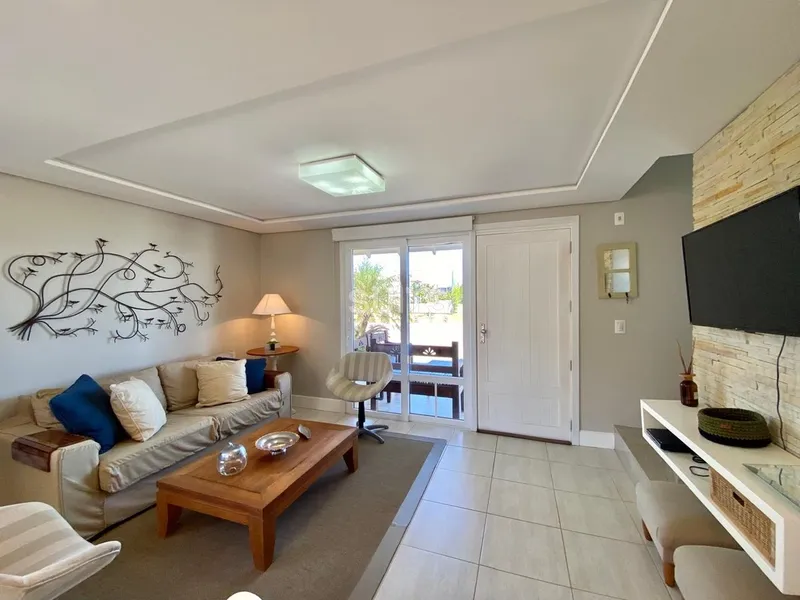 Sobrado de esquina no condomínio pacific: 11ª foto da galeria de imagens do imóvel