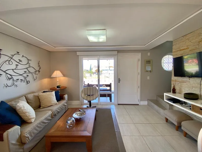 Sobrado de esquina no condomínio pacific: 13ª foto da galeria de imagens do imóvel