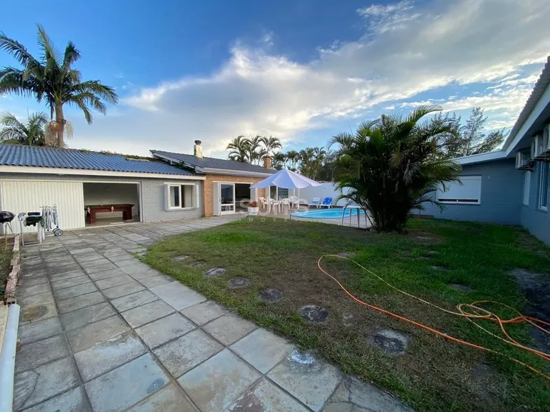 Excelente imóvel à 03 quadras do mar na praia de Atlântida: 17ª foto da galeria de imagens do imóvel