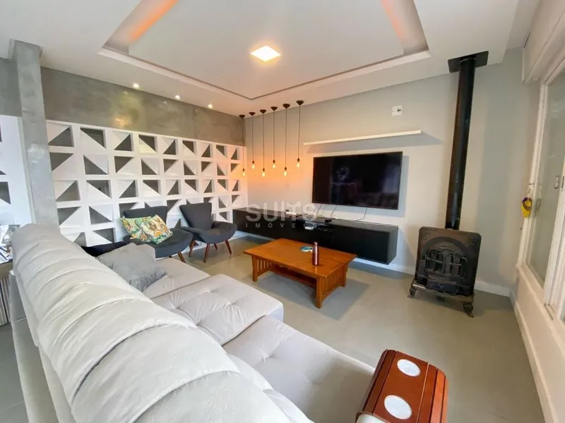 Excelente imóvel à 03 quadras do mar na praia de Atlântida: 3ª foto da galeria de imagens do imóvel