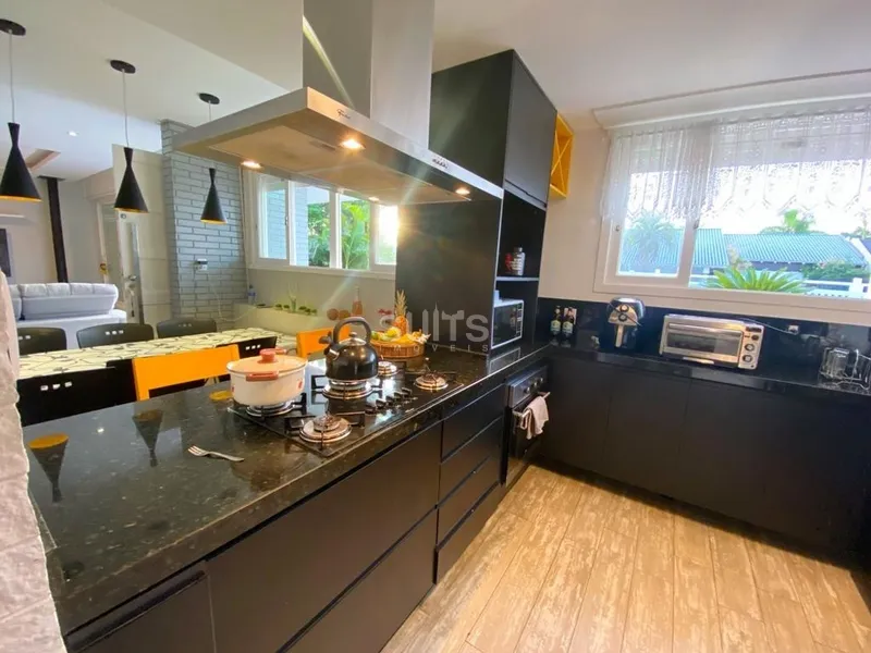 Excelente imóvel à 03 quadras do mar na praia de Atlântida: 4ª foto da galeria de imagens do imóvel