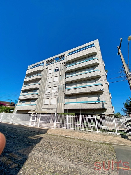 Excelente Apartamento à venda em Atlântida: 3ª foto da galeria de imagens do imóvel