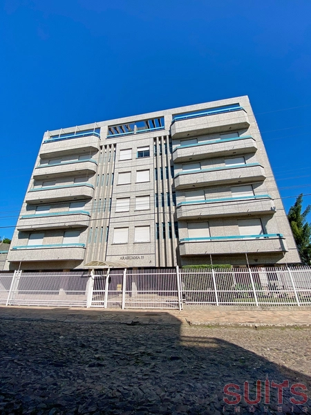 Excelente Apartamento à venda em Atlântida: 4ª foto da galeria de imagens do imóvel