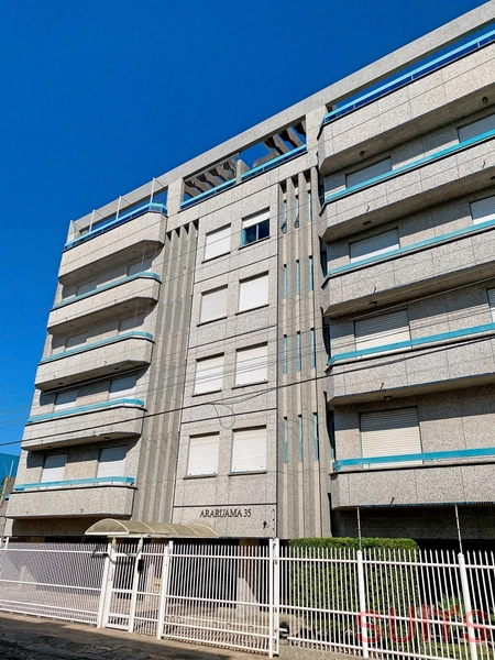 Excelente Apartamento à venda em Atlântida: 2ª foto da galeria de imagens do imóvel