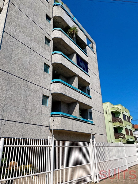 Excelente Apartamento à venda em Atlântida: 1ª foto da galeria de imagens do imóvel