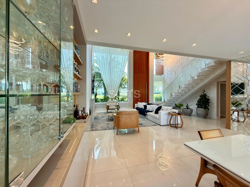 Excelente sobrado à venda no Enseada : 6ª foto da galeria de imagens do imóvel