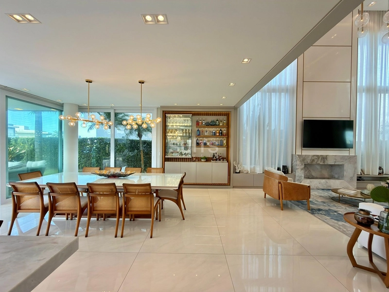 Excelente sobrado à venda no Enseada : 11ª foto da galeria de imagens do imóvel