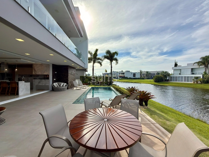 Excelente sobrado à venda no Enseada : 20ª foto da galeria de imagens do imóvel