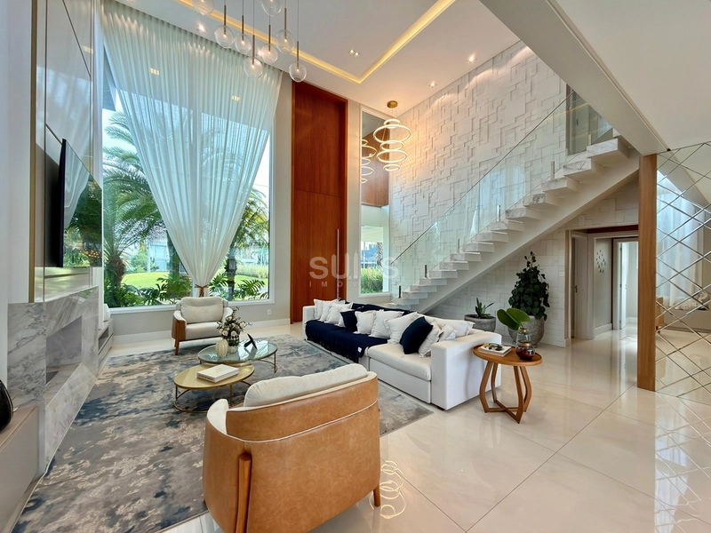 Excelente sobrado à venda no Enseada : 5ª foto da galeria de imagens do imóvel