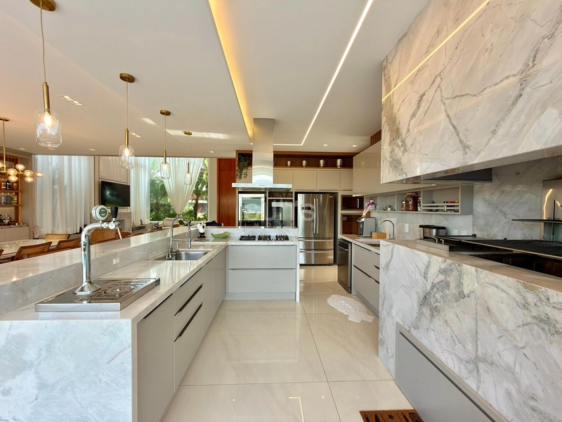 Excelente sobrado à venda no Enseada : 17ª foto da galeria de imagens do imóvel