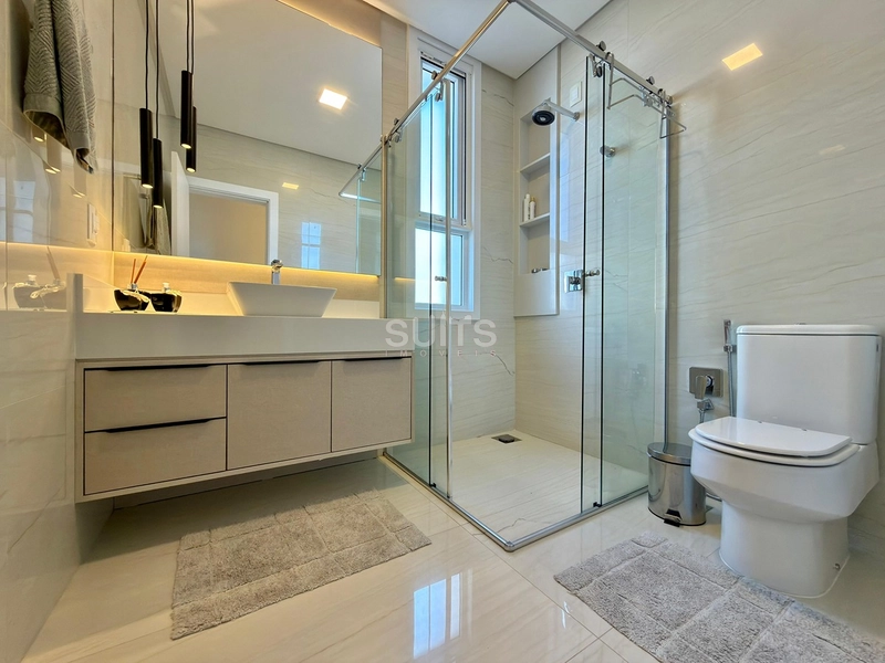 Excelente sobrado à venda no Enseada : 45ª foto da galeria de imagens do imóvel