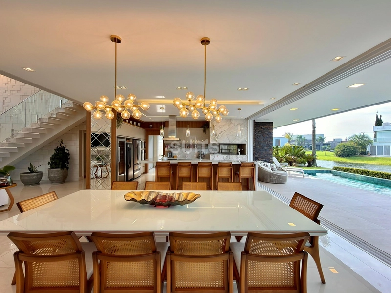 Excelente sobrado à venda no Enseada : 7ª foto da galeria de imagens do imóvel