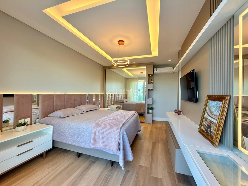 Excelente sobrado à venda no Enseada : 38ª foto da galeria de imagens do imóvel