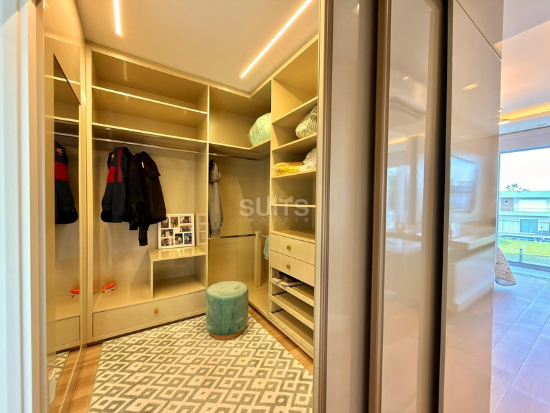 Excelente sobrado à venda no Enseada : 36ª foto da galeria de imagens do imóvel