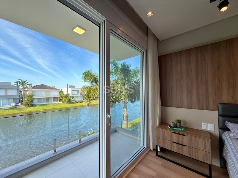 Excelente sobrado à venda no Enseada : 44ª foto da galeria de imagens do imóvel