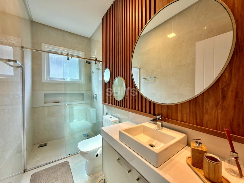 Excelente sobrado à venda no Enseada : 29ª foto da galeria de imagens do imóvel