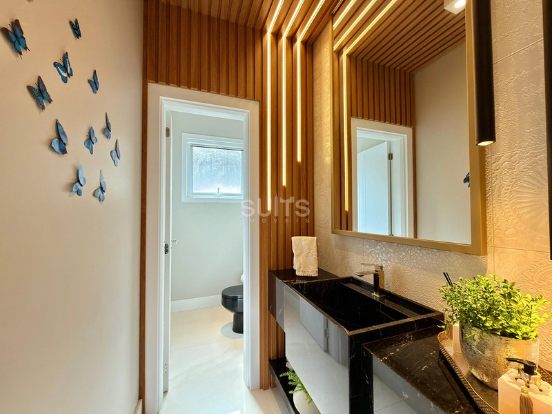 Excelente sobrado à venda no Enseada : 25ª foto da galeria de imagens do imóvel