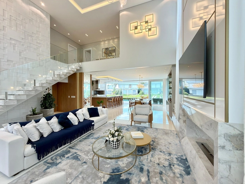 Excelente sobrado à venda no Enseada : 22ª foto da galeria de imagens do imóvel