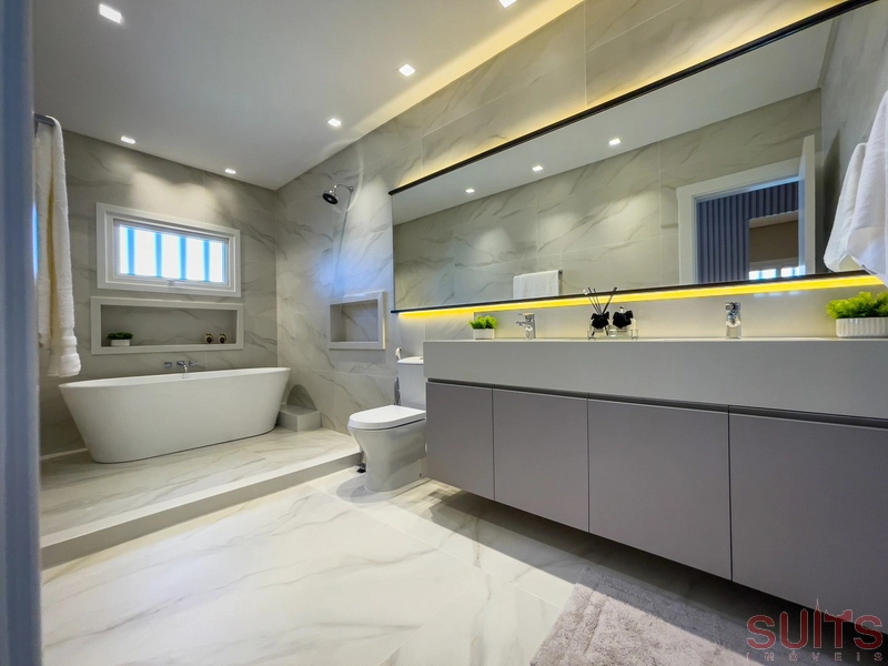 Lindíssima mansão no condomínio beira mar Playa Vista: 40ª foto da galeria de imagens do imóvel