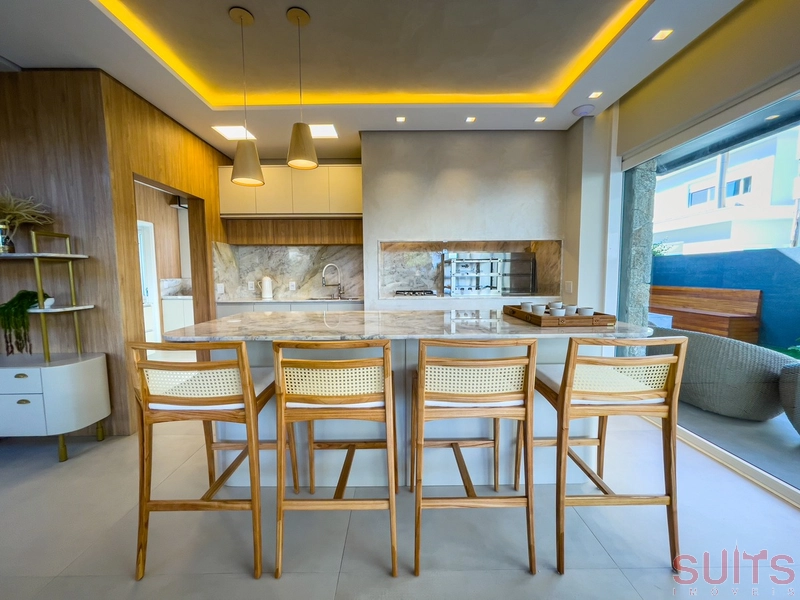 Lindíssima mansão no condomínio beira mar Playa Vista: 14ª foto da galeria de imagens do imóvel