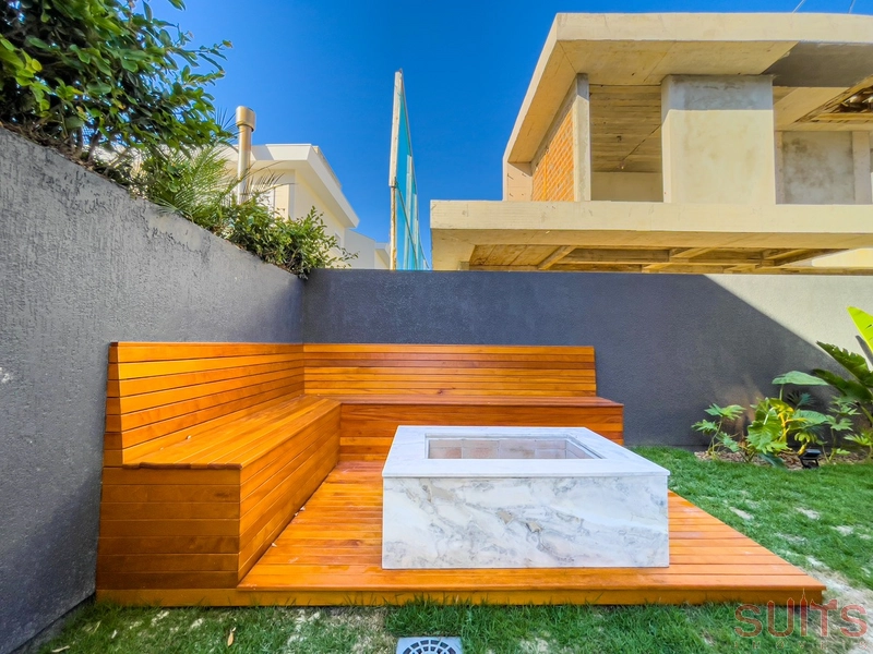 Lindíssima mansão no condomínio beira mar Playa Vista: 45ª foto da galeria de imagens do imóvel