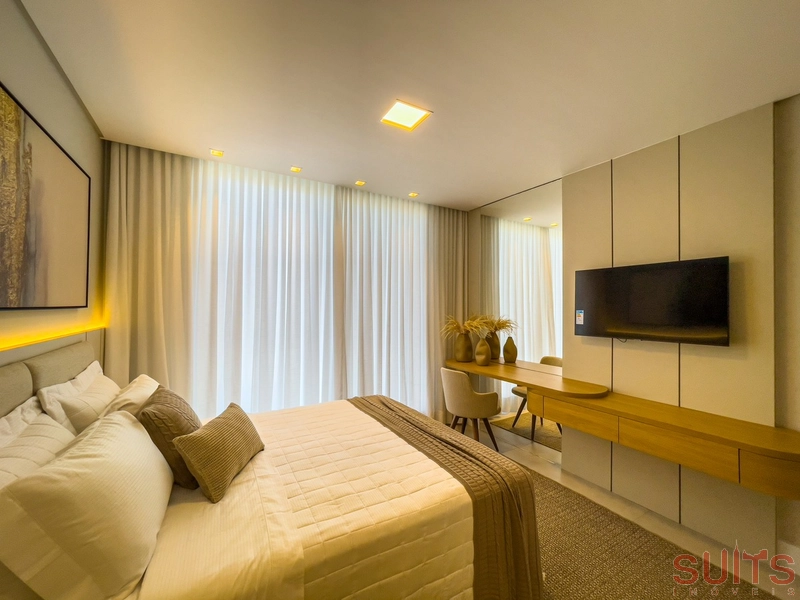 Lindíssima mansão no condomínio beira mar Playa Vista: 34ª foto da galeria de imagens do imóvel