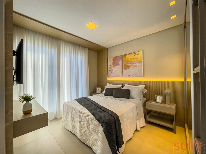 Lindíssima mansão no condomínio beira mar Playa Vista: 24ª foto da galeria de imagens do imóvel