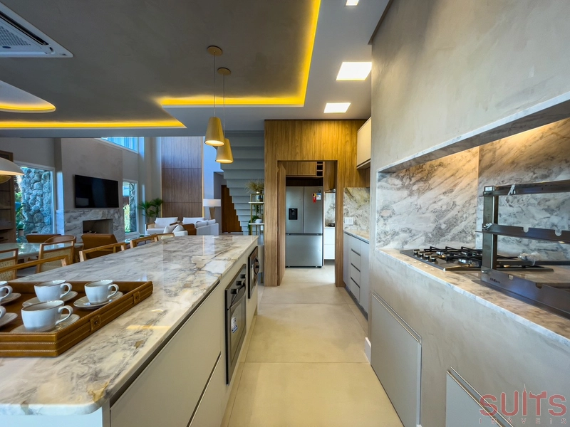 Lindíssima mansão no condomínio beira mar Playa Vista: 16ª foto da galeria de imagens do imóvel