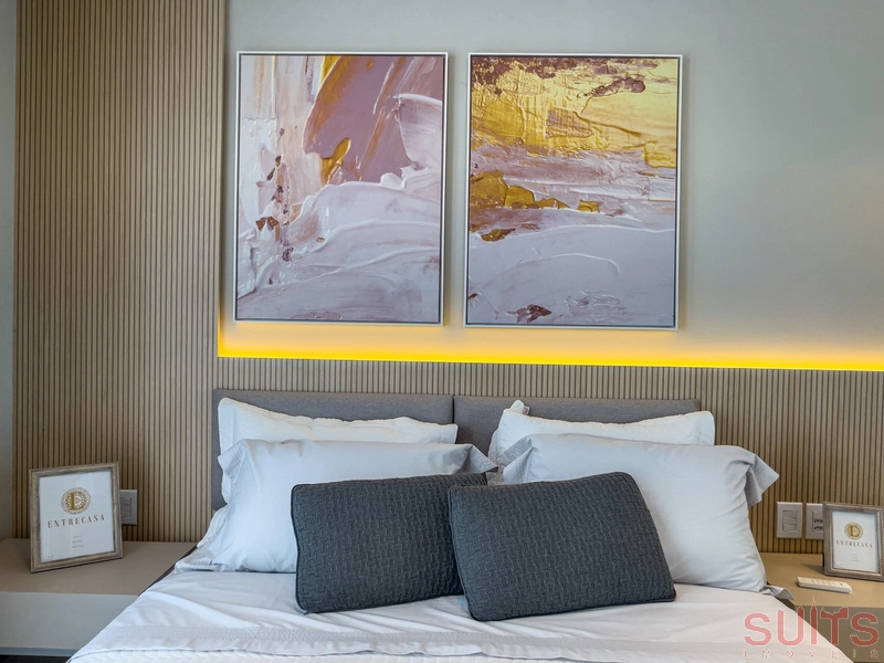 Lindíssima mansão no condomínio beira mar Playa Vista: 26ª foto da galeria de imagens do imóvel