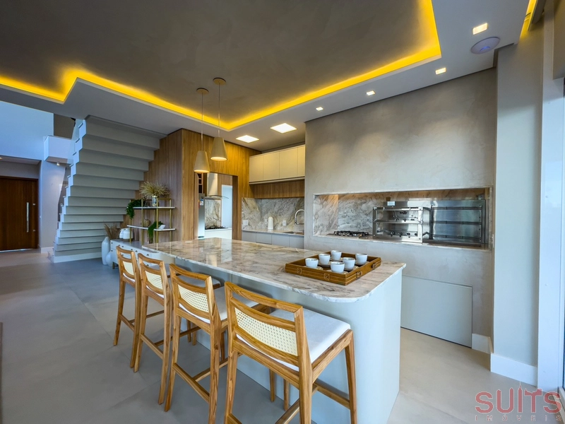 Lindíssima mansão no condomínio beira mar Playa Vista: 15ª foto da galeria de imagens do imóvel