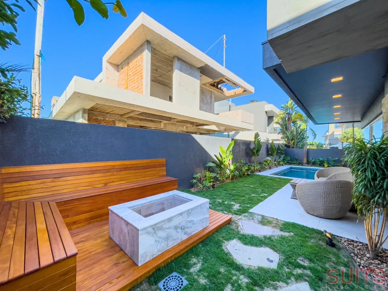 Lindíssima mansão no condomínio beira mar Playa Vista: 46ª foto da galeria de imagens do imóvel